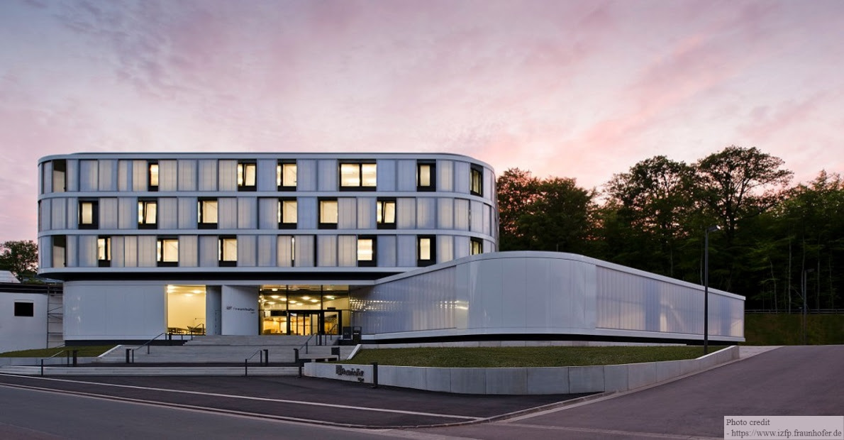 Elop Insight recognized as “promising system” by world leading research organization Fraunhofer