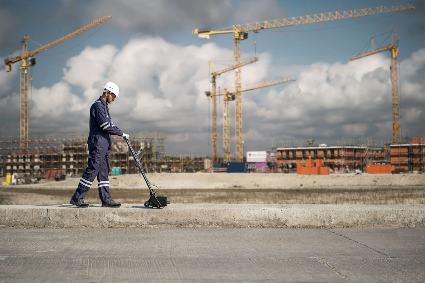 Challenges of Concrete Repair and Maintenance