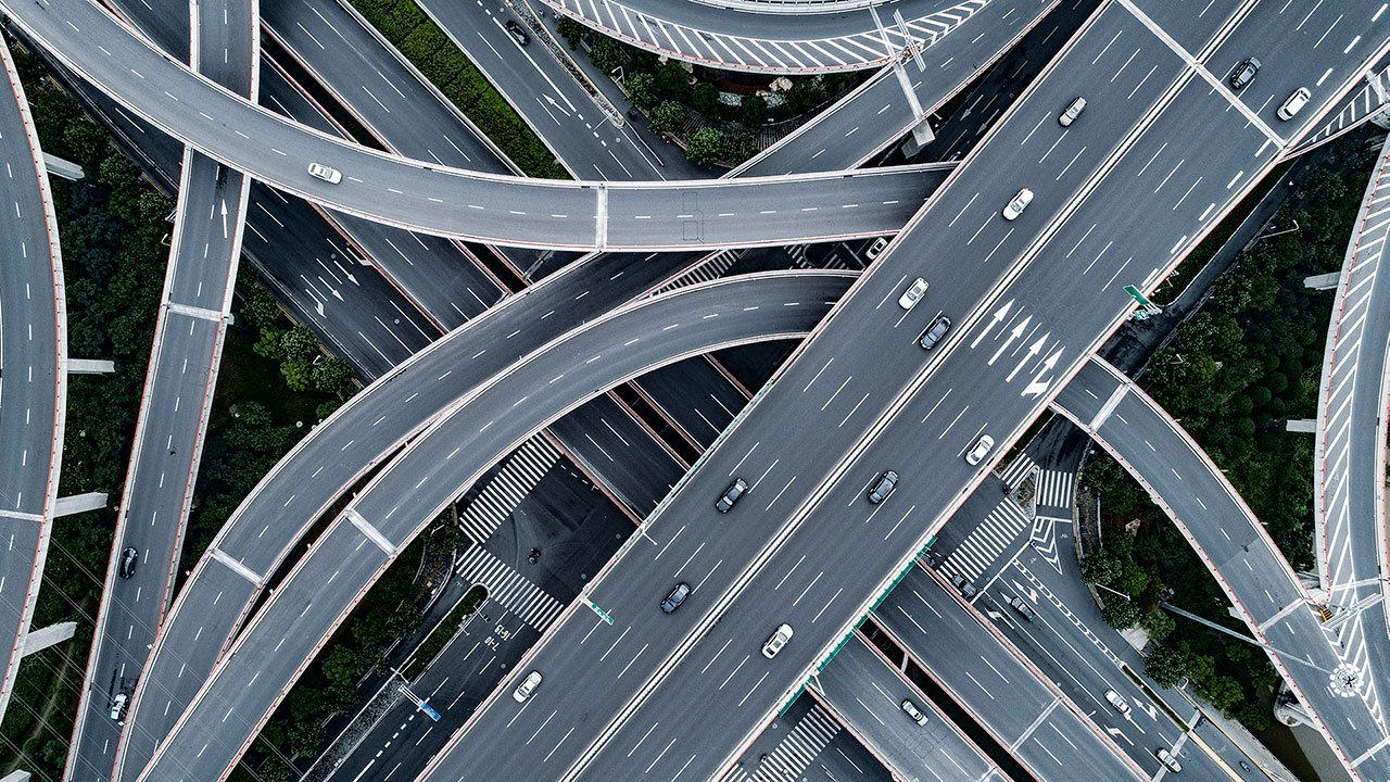 Securing critical infrastructure