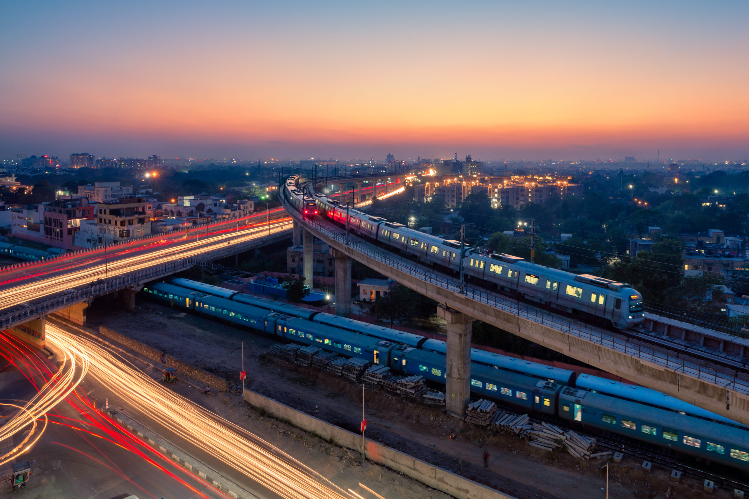 Swedish subsidiary awarded SEK 28.5 million rail contract