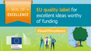 Elop Technology awarded Seal of Excellence by European Investment Council (EIC)