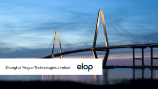Elop Technology secures contract and distribution in China