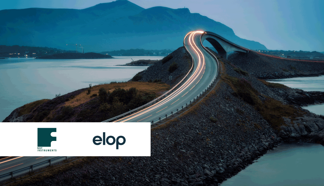 ELOP Technology continues to develop its global distribution network – secures market entry agreement in eight Asian countries