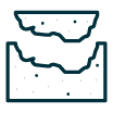 Delamination