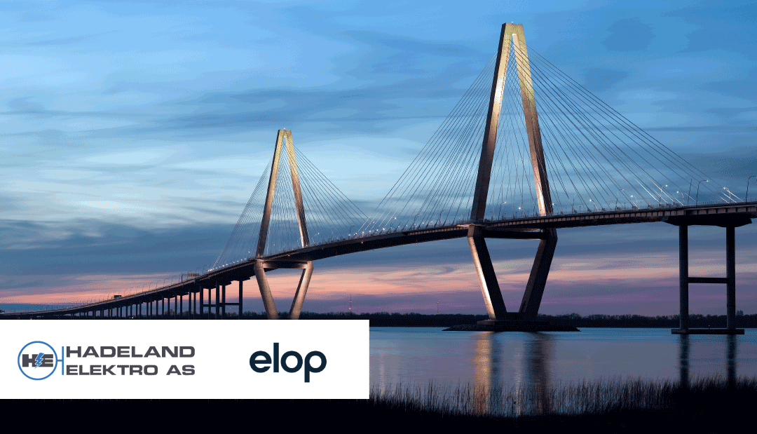 ELOP to acquire 65% of Hadeland Elektro AS