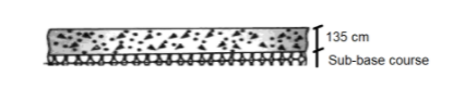 sub-base course